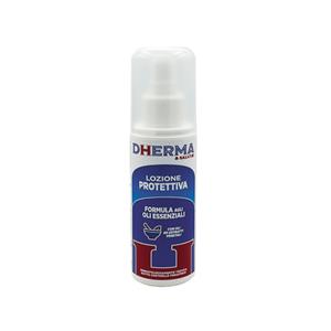 REPELLENTI LOZIONE DHERMA DELICATA ML75